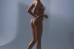 Nude in Studio