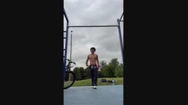 Training