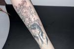 my tattoos