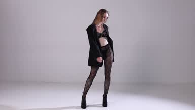 Sexual black