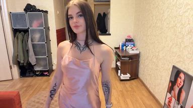 hana help me get 100 thumbs up :) live Chaturbate webcam gallery thumbnail