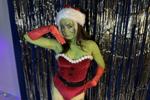 Mrs. Grinch
