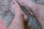 Feet 🦶