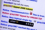 DREAM TIP <3