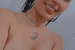 wet