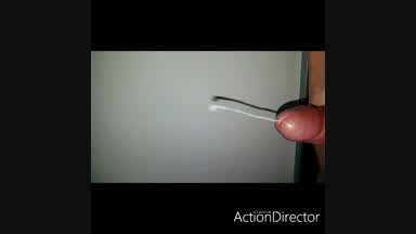 Huge Cumshot