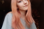 my pretty face