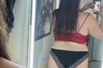Can’t get enough of my sexy bralettes