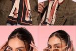 A look for you
