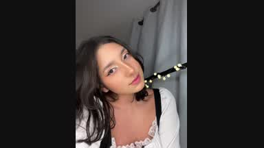 fairy vibes <3