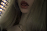 Night ahegao