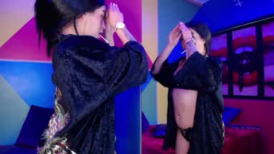 SEXY DANCE