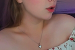 I think the collarbones are a very beautiful part