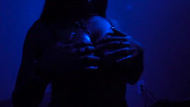 Mesmerizing Tits