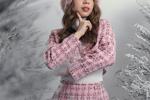 ❄Pink Winter❄