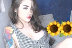 A little of me ♥