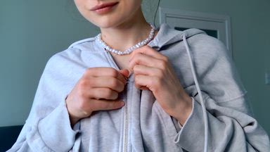 eva — ASMR