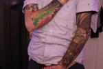 Creative bussy