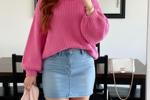 I love pink