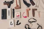 Our Toys