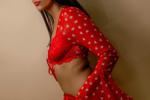 YOU LIKE RED❤