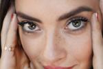look at my eyes