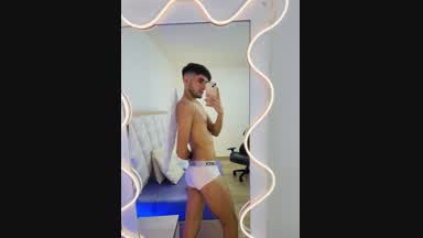 Your sweet Sexy Thiago' 💙🪽