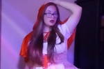 Red Riding Hood