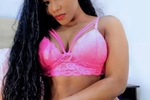 Lady Pink