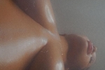 oil in my tits