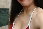 Hot red