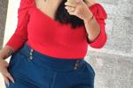 Thick Body Obsession