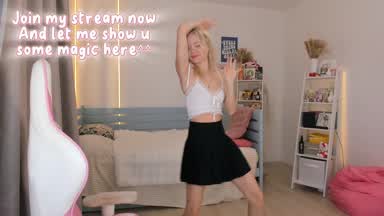 dancing