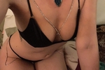 Black Lingerie
