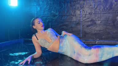 Mermaid 🧜♀️