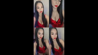 Red♥