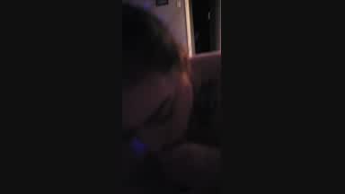 HORNY