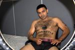HAIRY BODY
