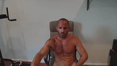 My cocks so fucking hard right now