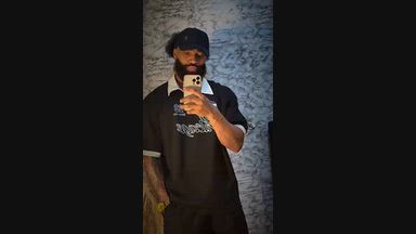 flow black