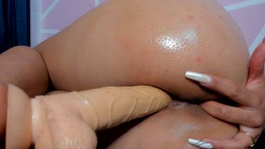 video vip anal finger anal dildo, pussy dildo, dob