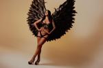 Angel Dark o((>ω< ))o