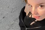 A little more of me)