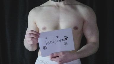 For Lepige
