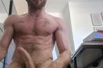 Monster cock
