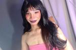 Sweet Pink Barbie Jamie Yummy