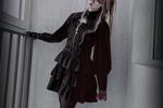 malvina — vampiric atmosphere