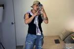 sam🍩 live Chaturbate webcam gallery thumbnail