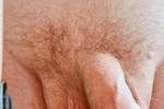 My cock