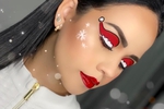 ❤️MAKEUP MERRY CHRISTMAS  2020❤️